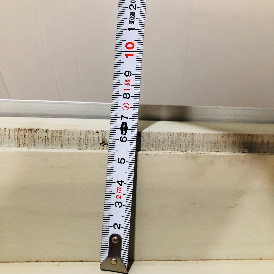 三菱鉛筆　販売 什器　レトロ 木製