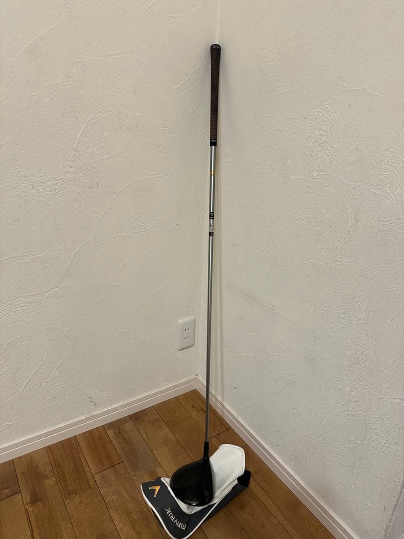 Callaway キャロウェイ MAVRIK マーベリック ドライバー　9.0