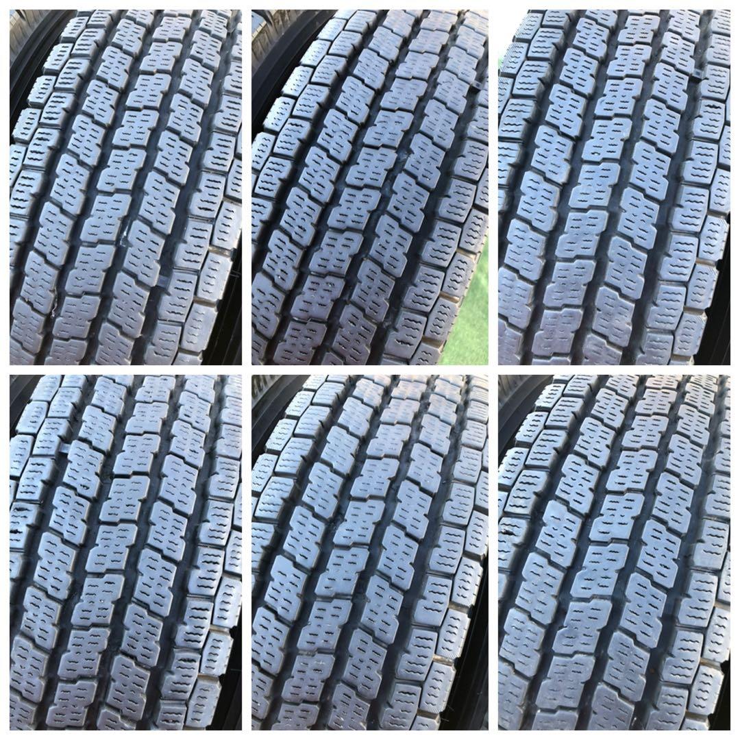 205/85 R16 117/115L LT ススタッドレスタイヤ 2024年