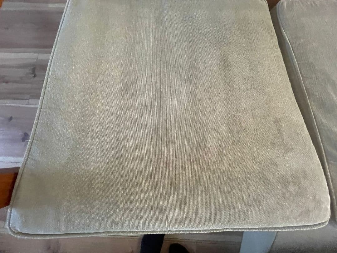 SCANTEAK ソファ