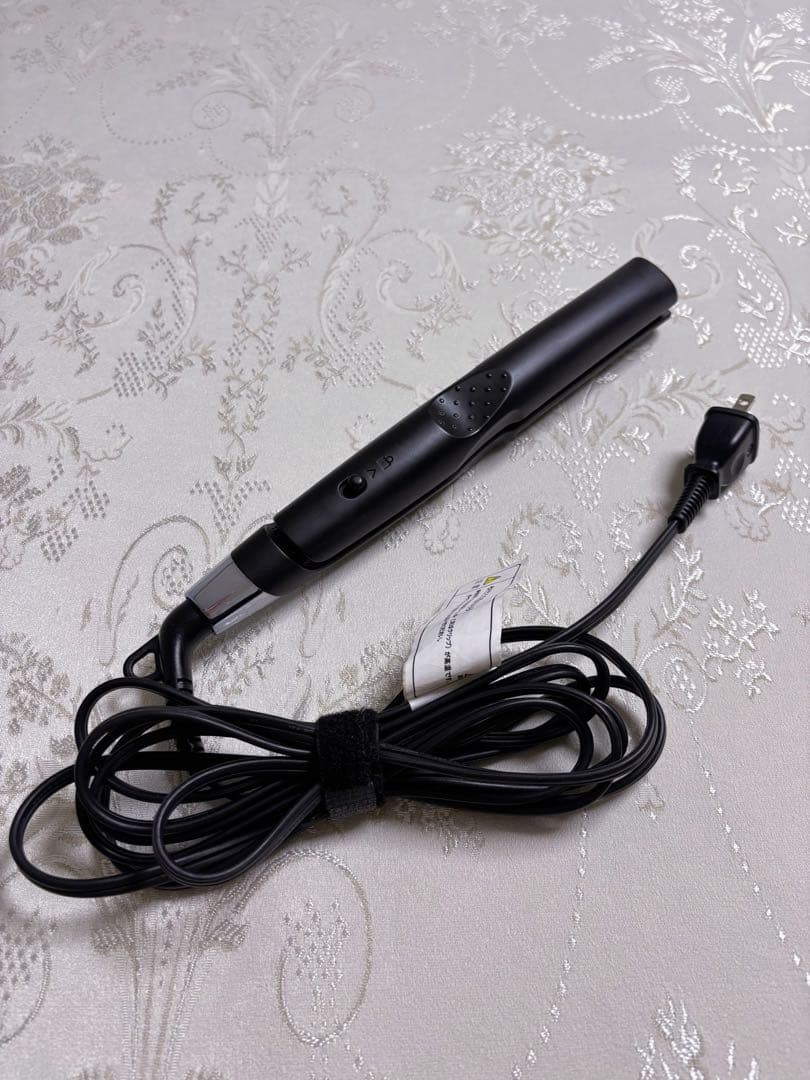 美品即購入可　KINUJO PRO　ストレートアイロン　KP001