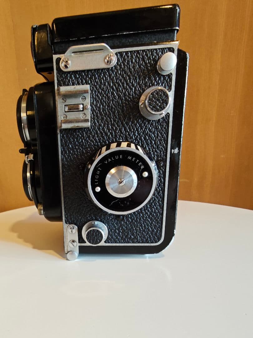 フィルムカメラ Minolta AUTOCORD L