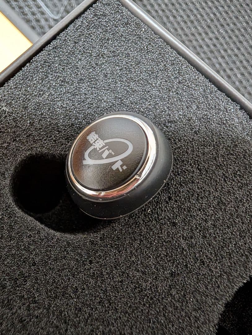 た*ん様 ぼっち・ざ・ろっく! 限定ワイヤレスイヤホン ぼざろ イヤホン