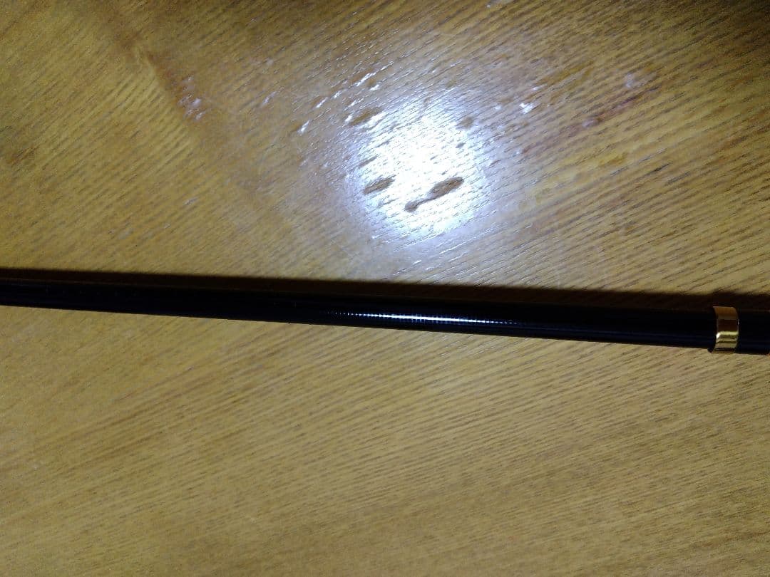 がまかつ　がま磯　アテンダーⅡ　0号　希少品