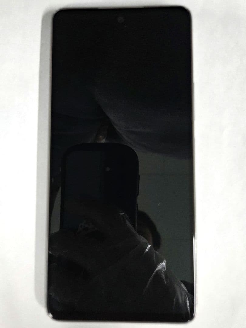 Galaxy A53 5G ドコモ版 SIMロック・残債なし 初期化済