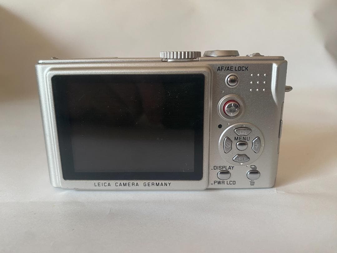 LEICA ライカ C-LUX 2 シルバー