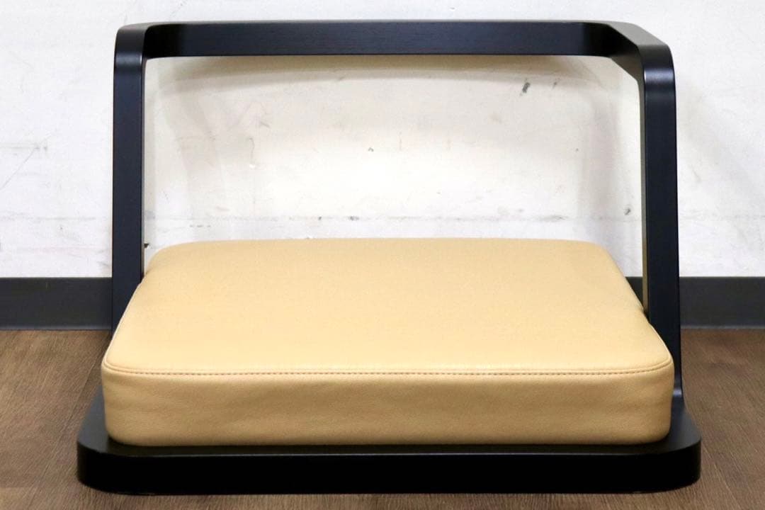 GMHO133C○天童木工 ／ Tendo 座椅子 ローチェア 椅子 チェア