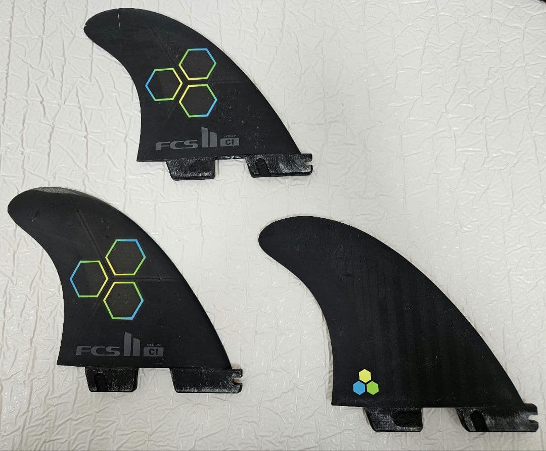 週末のみ価格　FCS2 CI UPRIGHT トライフィン