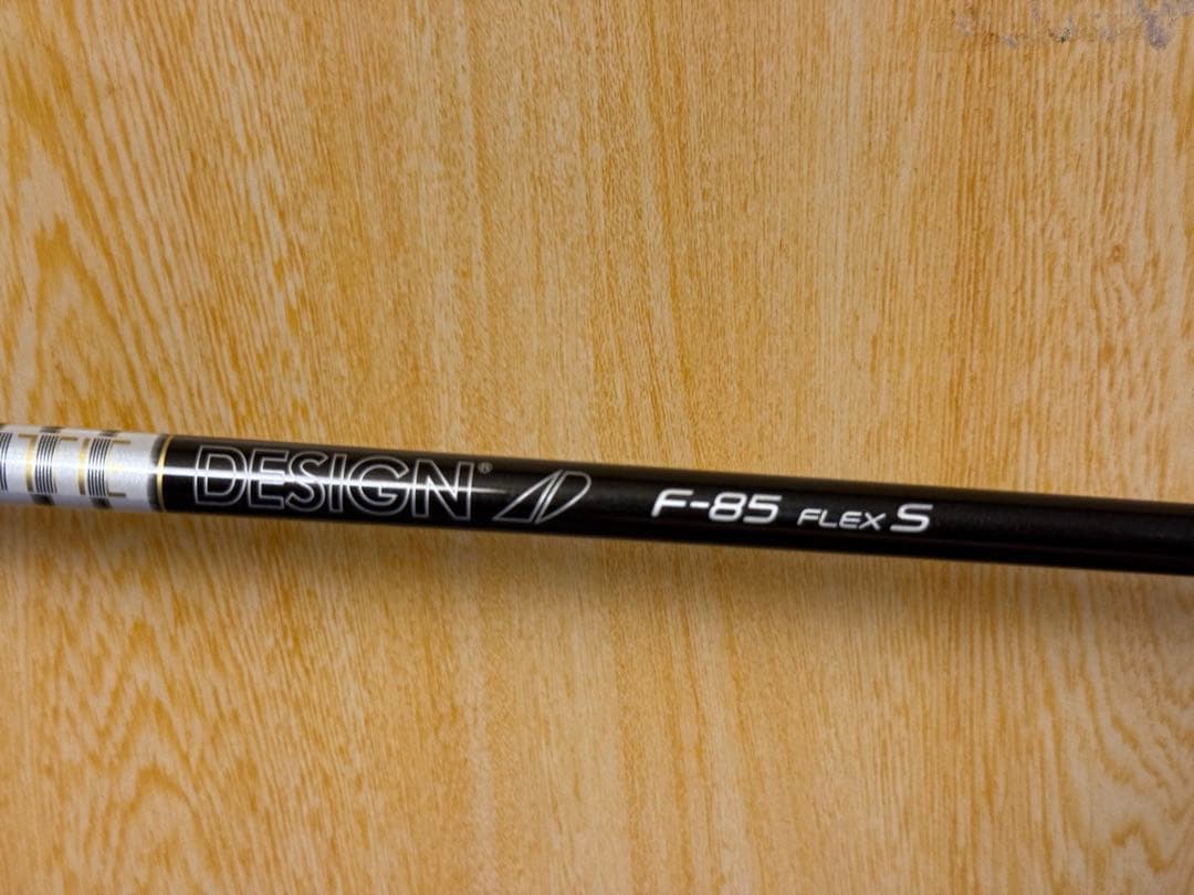 CALLAWAY ROGUE ST MAX 7w ツアーAD F-85S