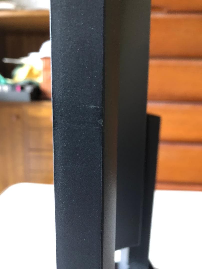 【タミさん】EIZO FlexScan EV2360-BK 22.5型