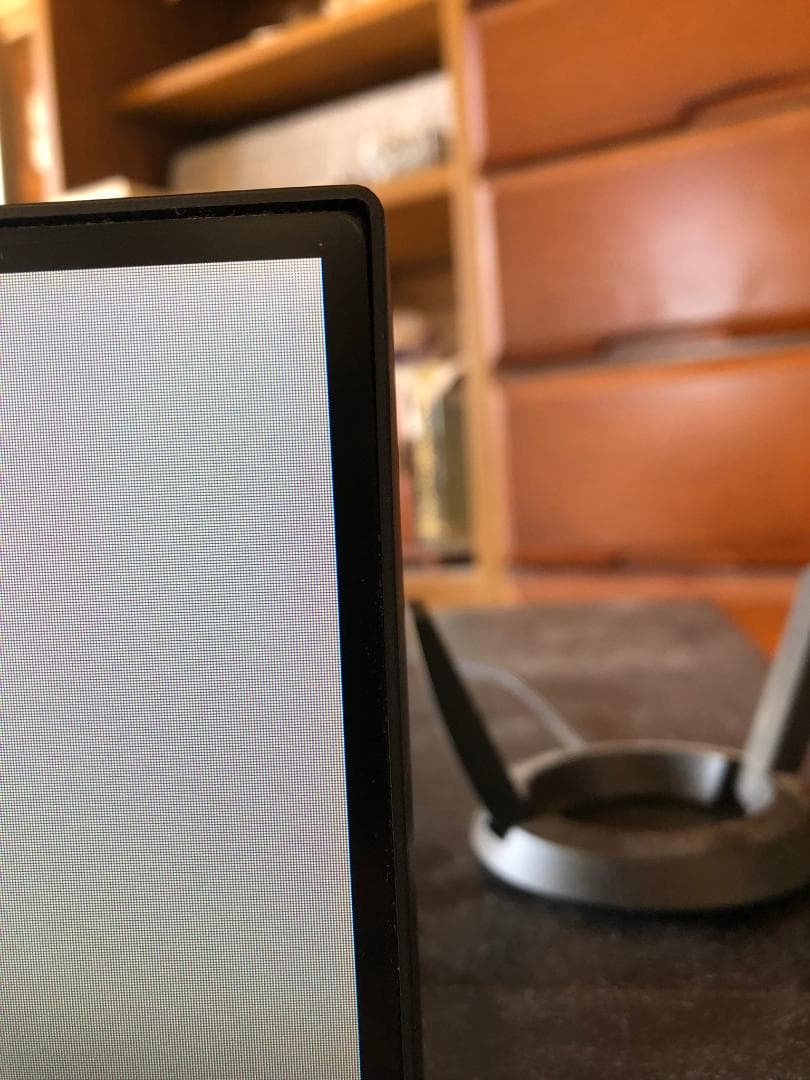 【タミさん】EIZO FlexScan EV2360-BK 22.5型