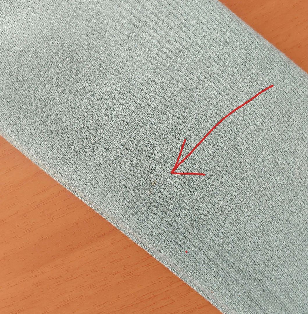 FOXEY ミントグリーン 長袖カーディガン　ジャケット