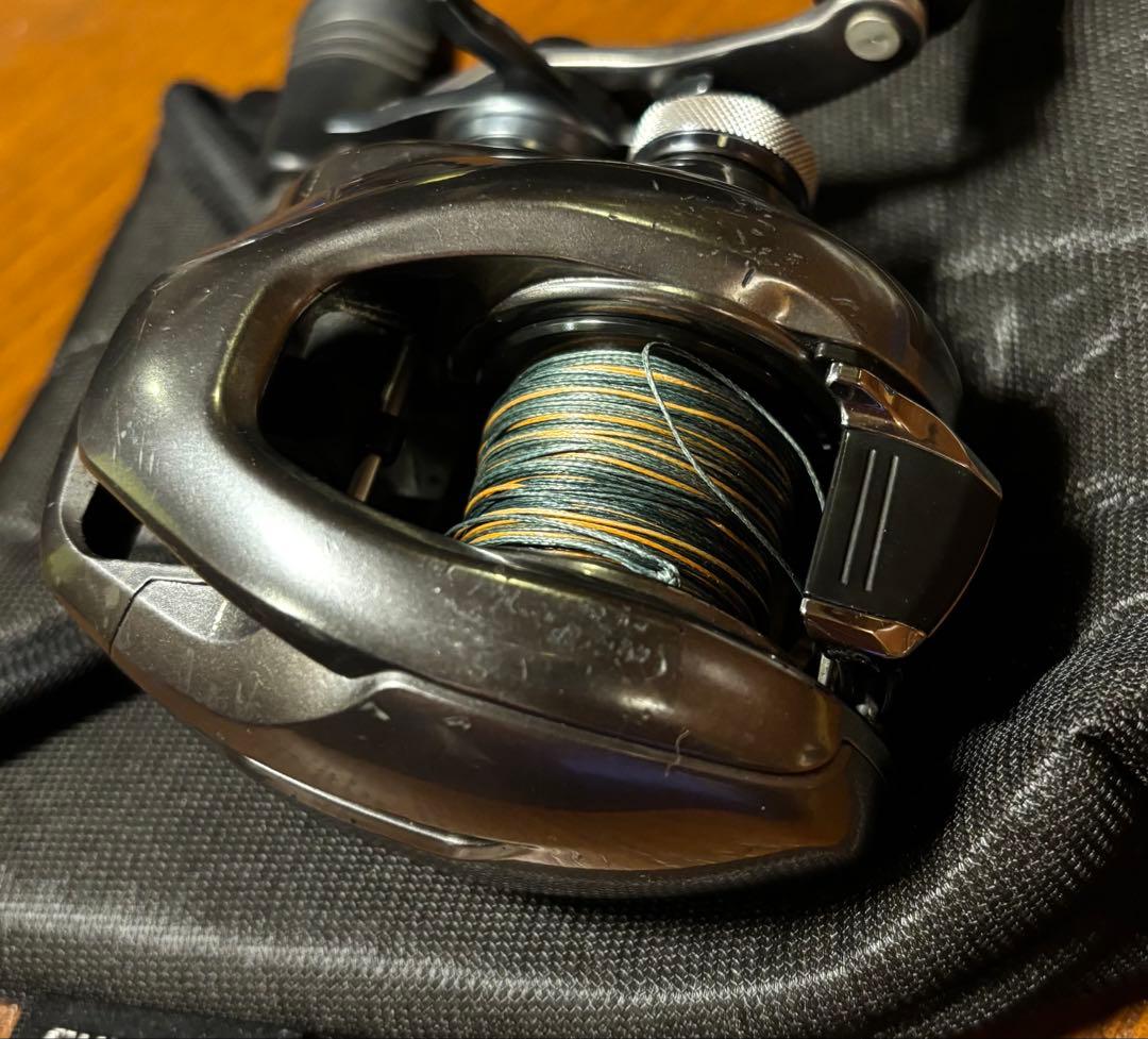 15メタニウムDCHG