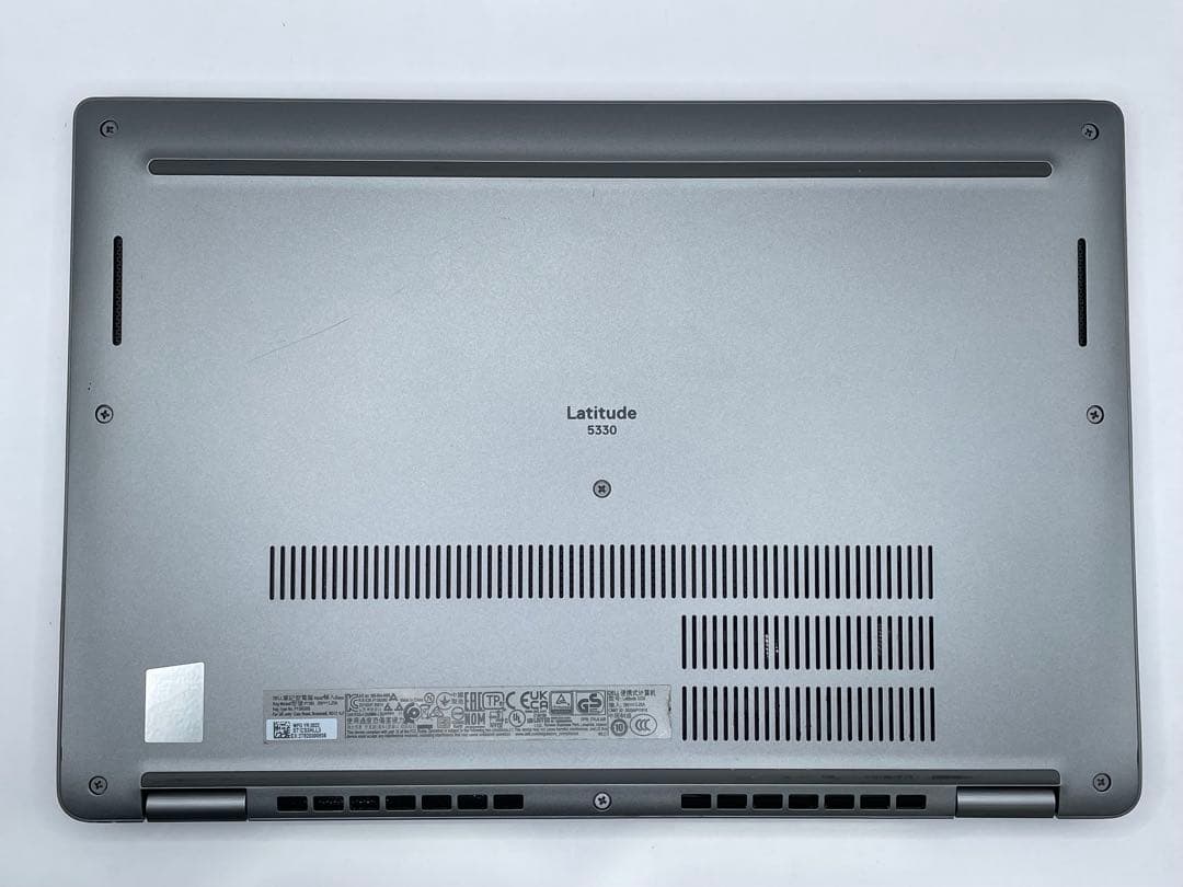 Dell Latitude 5330 i5 / 16GB / 256GB)中古品