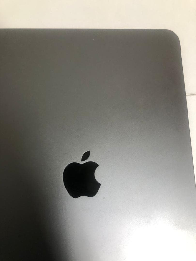 iPad Air 第5世代 256GB Wi-Fi ダークグレー ジャンク品