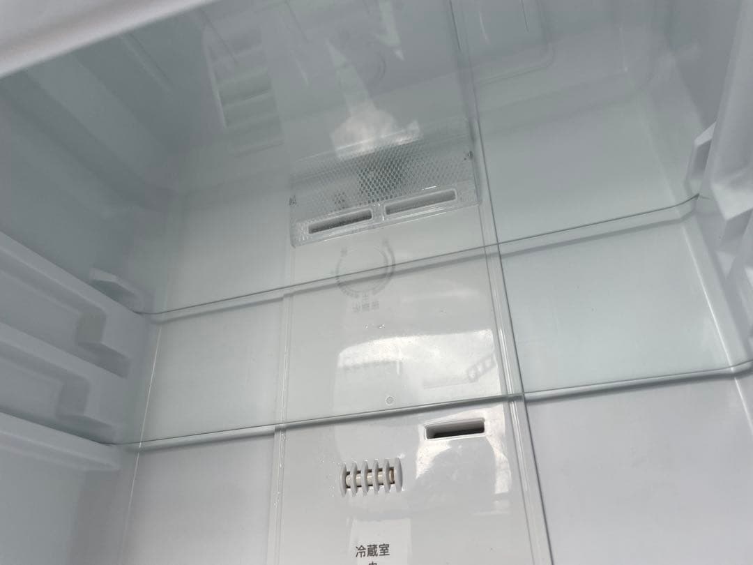 【2/24まで】定価¥34900 送料込み　無印良品　冷蔵庫 126L★極美品