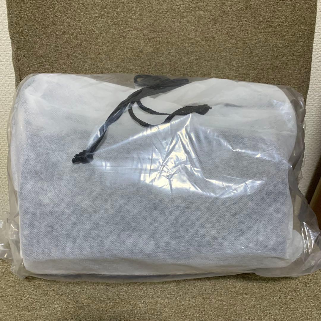 【新品未使用タグ付き】BEARDSLEY ビアズリードットボディバッグ ブラック