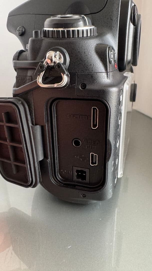 ［ワンオーナー］NIKON　ニコン　D700　デジタル一眼レフ　本体