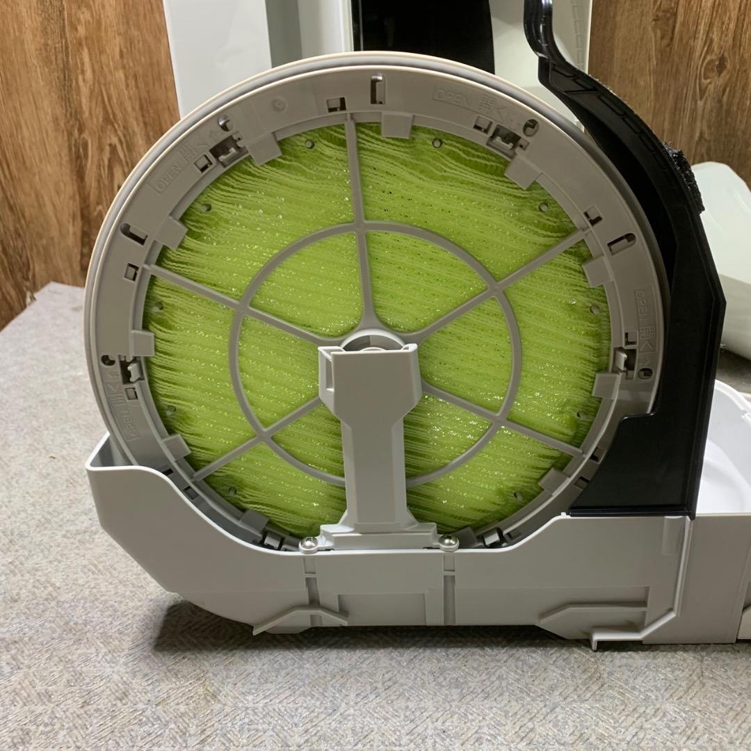 J790 DAIKIN 加湿ストリーマ空気清浄機 2021年製