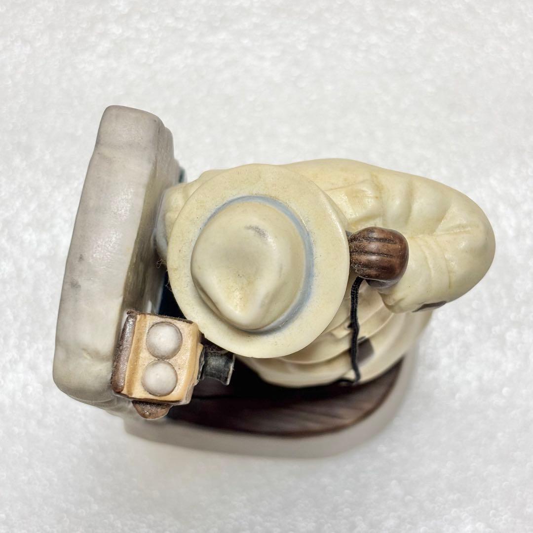 【メルカリ最安値】紅の豚 廃盤品 ポルコロッソ 磁器オルゴール