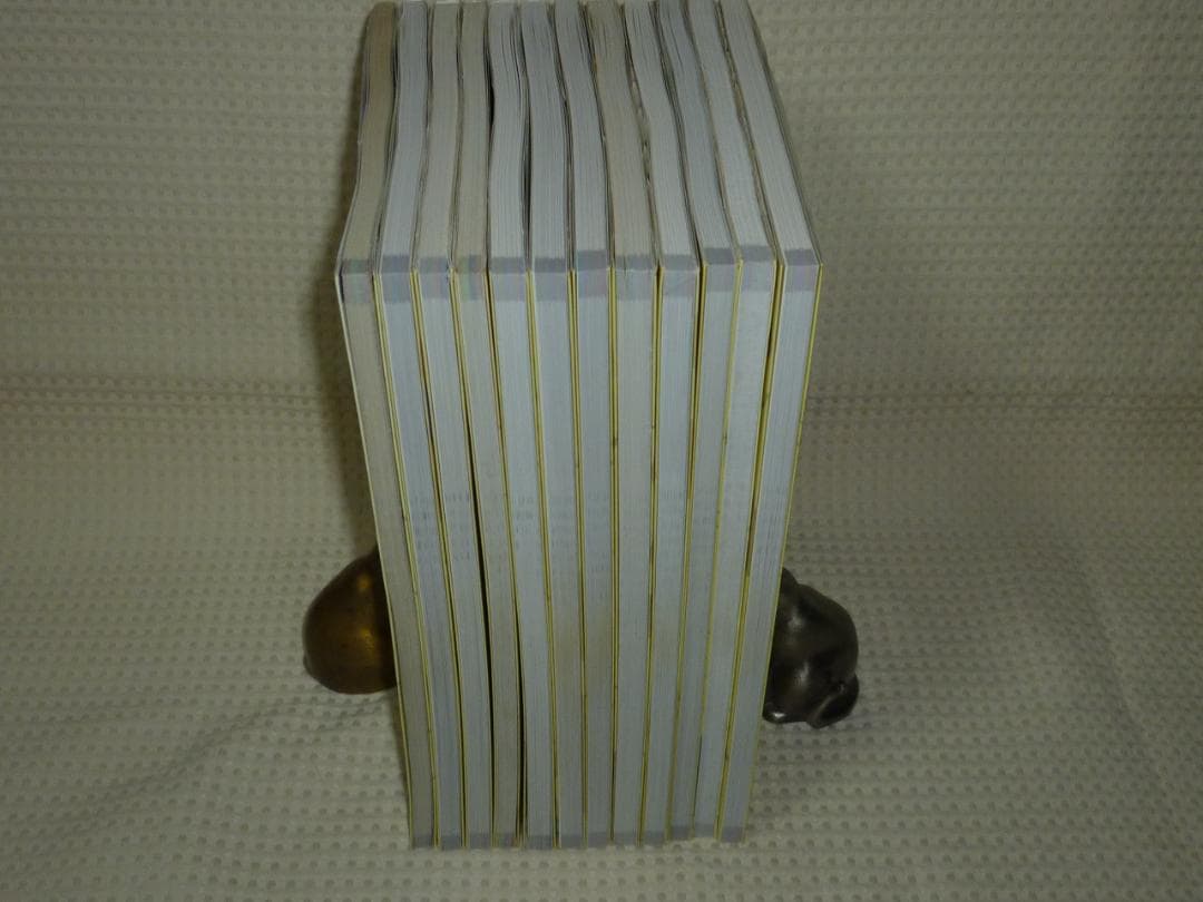 ヤマケイテクニカルブック　登山技術全書　全12巻揃い　山と渓谷社