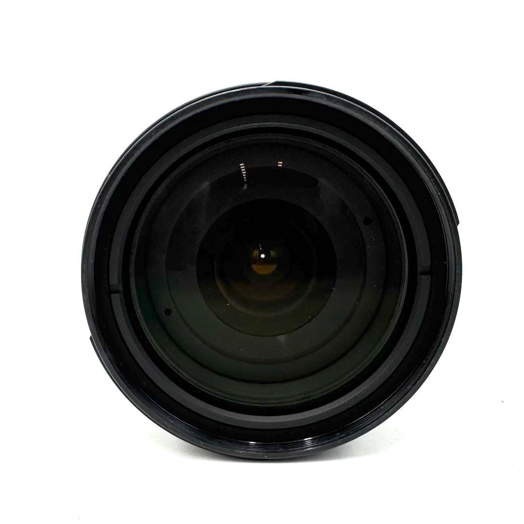 ❁極美品❁ニコン Nikon AF-S DX 18-200mm ED VR II
