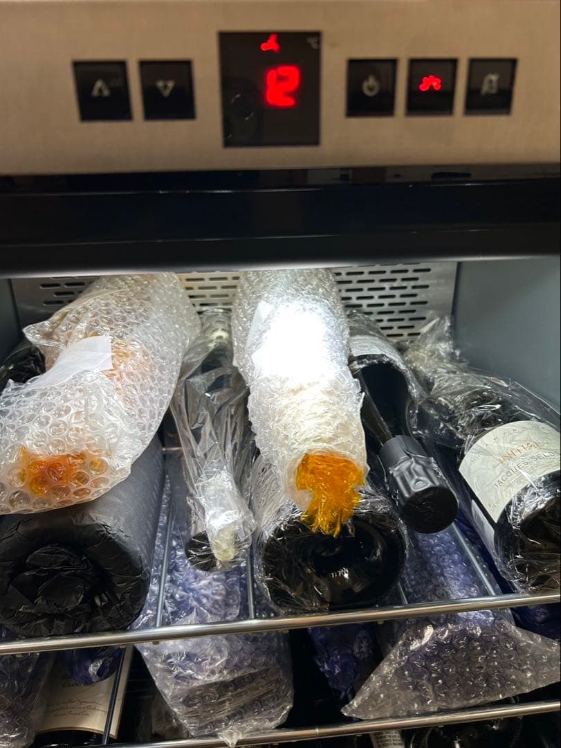 ルイロデレールクリスタル1995