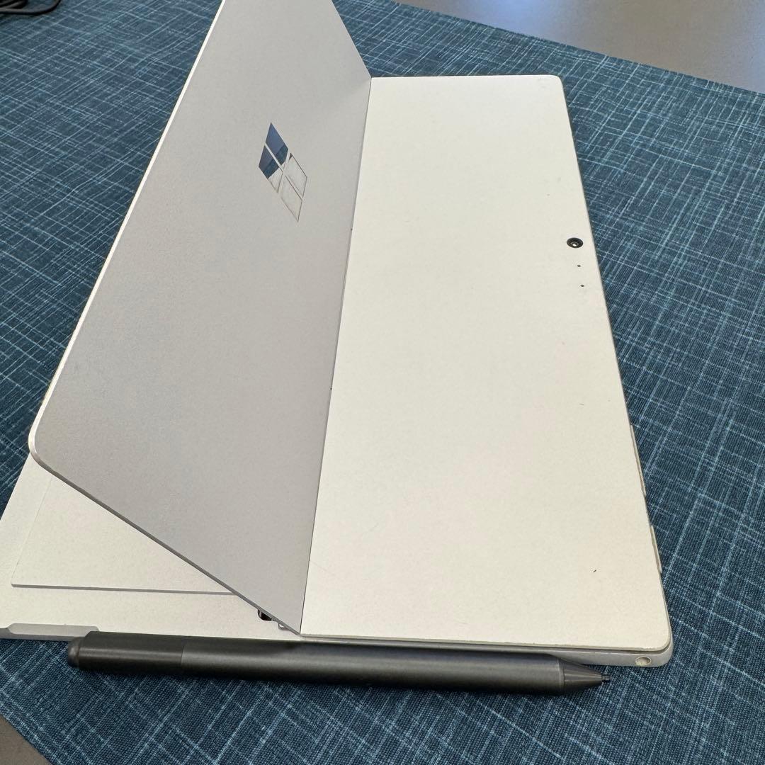 Windowsタブレット本体 Microsoft surfacepro5 Win10pro 256SSD