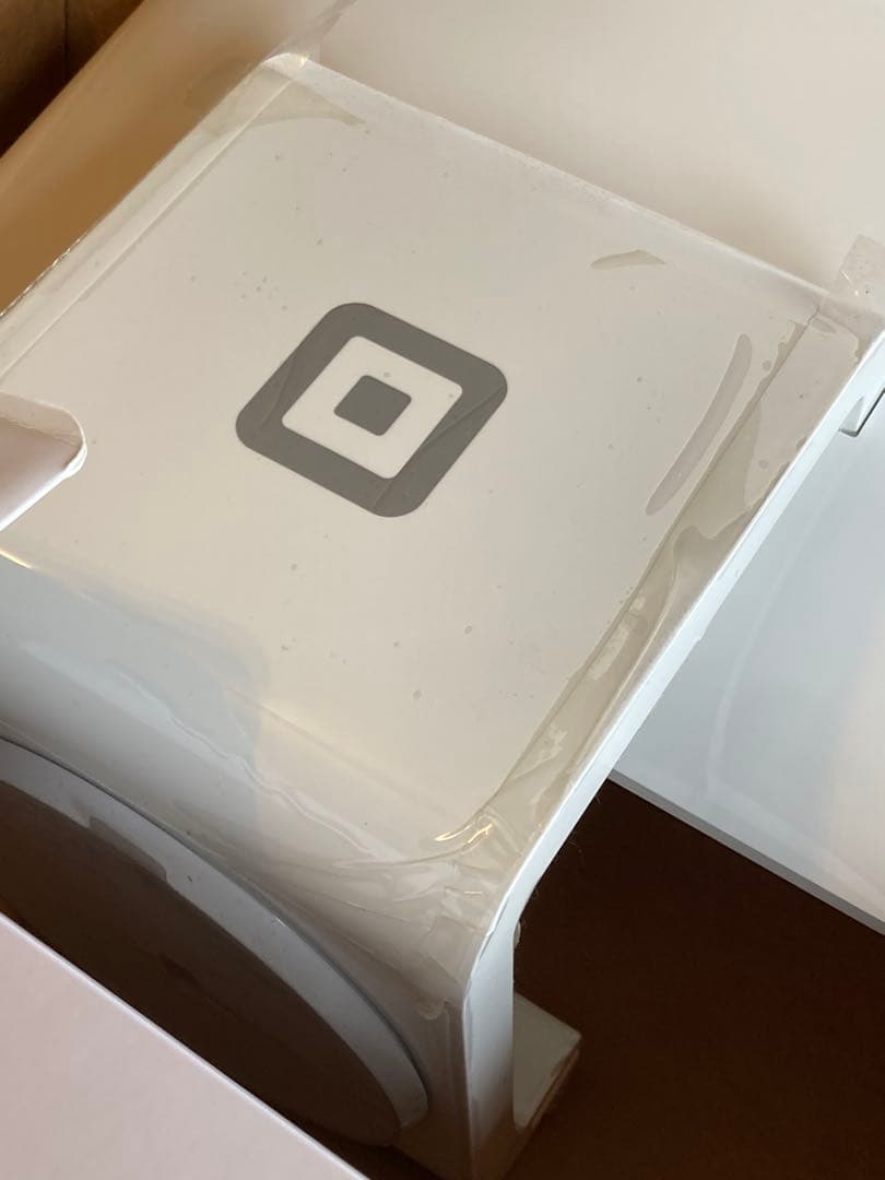 SQUARE STAND ‎S089 iPad 9.7インチ用