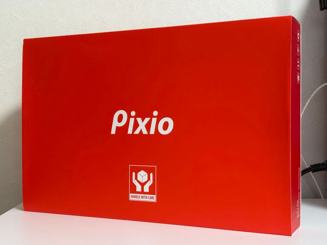 Pixio PX160 モバイルモニター