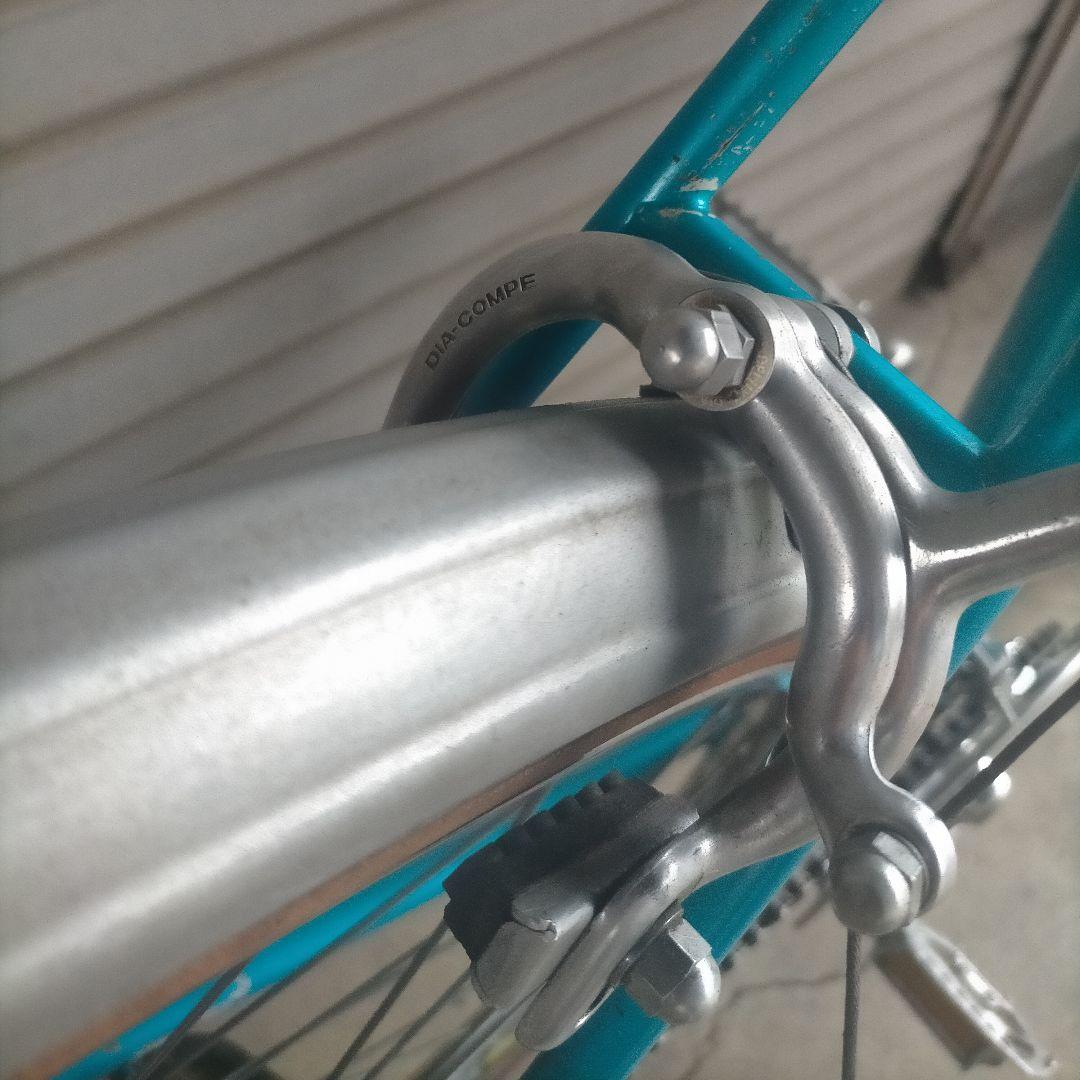 【希少☆80s】BRIDGESTONE CROSSROAD(CT550mm)