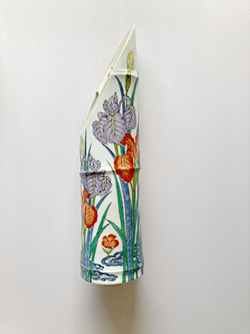 期間限定お値下げ中！！　新品未使用！！　華やかな金彩　有田焼　酒器セット