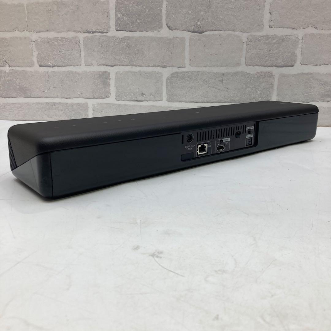 SONY/ソニー HT-MT500 2018年 サウンドバー ホームシアター