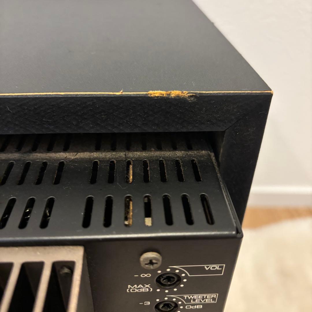 Fostex NF-1A ペア スタジオモニター スピーカー