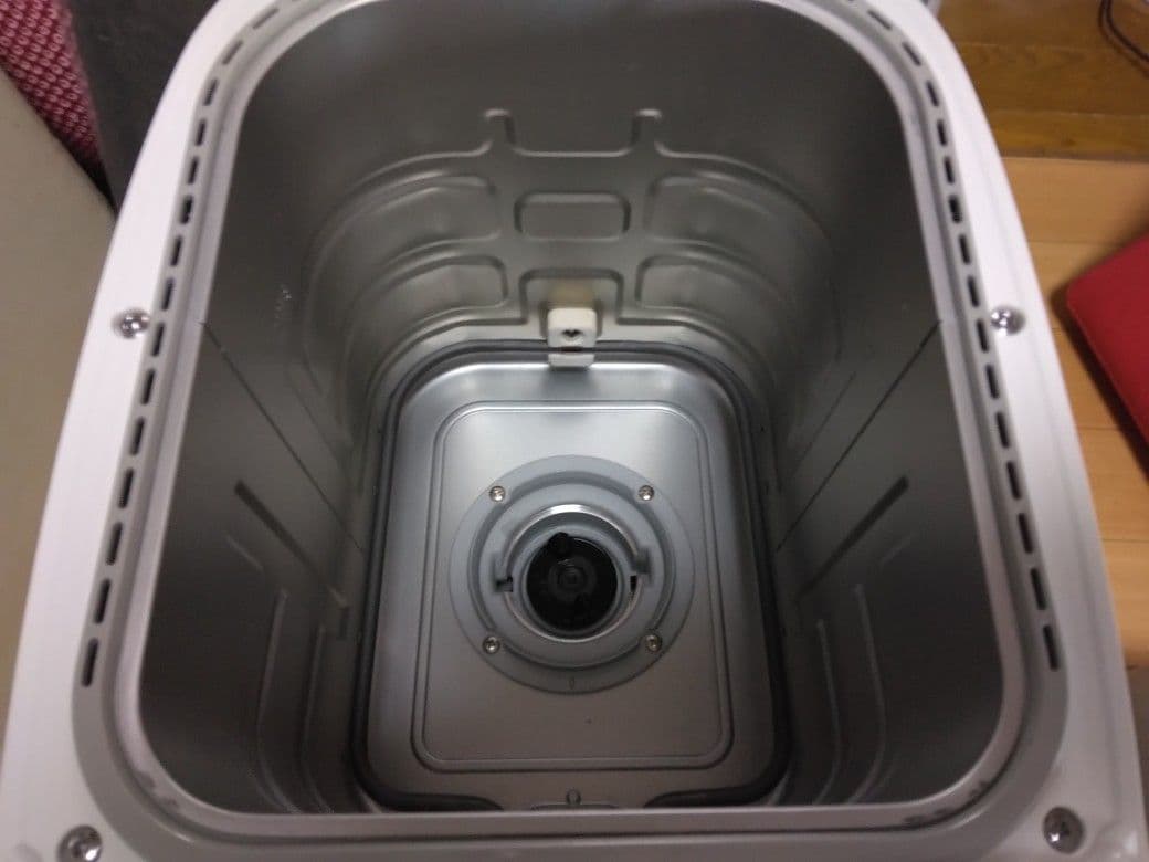 パナソニック SD-BMT2000 ホームベーカリー 2022年製