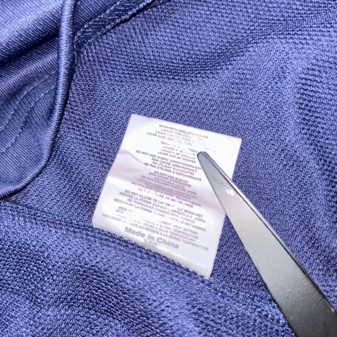 【激レア・美品】ラグビースコットランド代表2019 ユニフォーム 限定品ジャージ