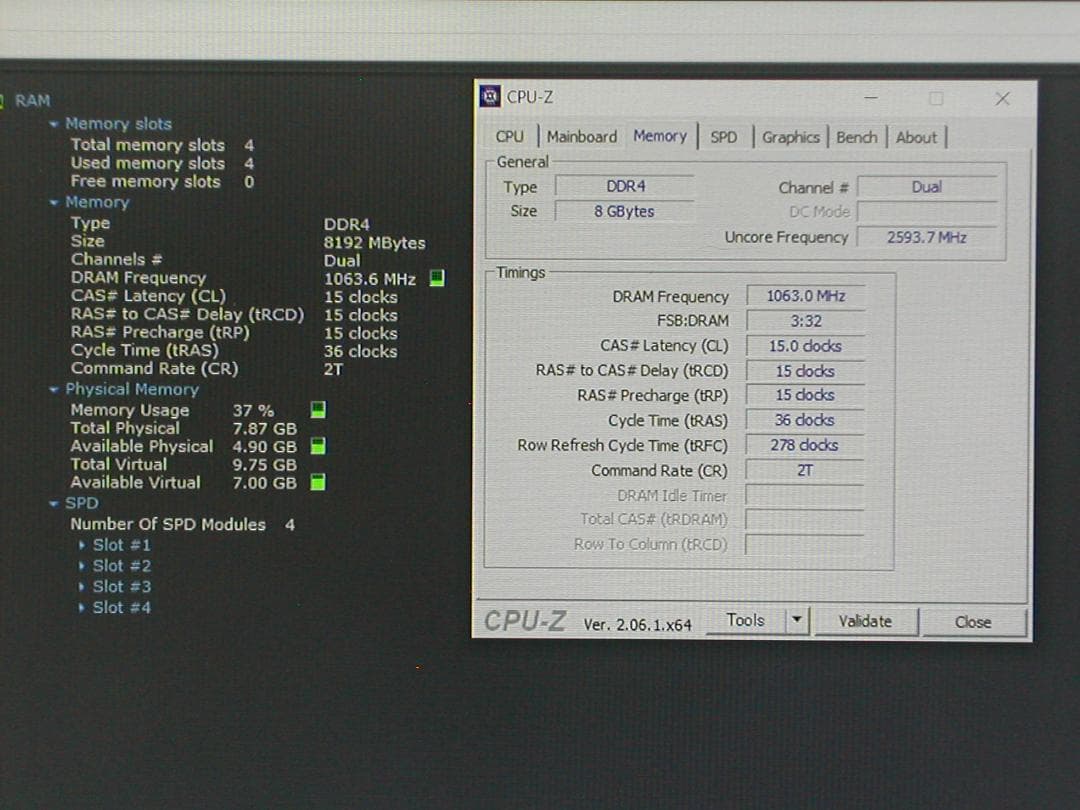 ASUS　STRIX H270F GAMING　LGA1151