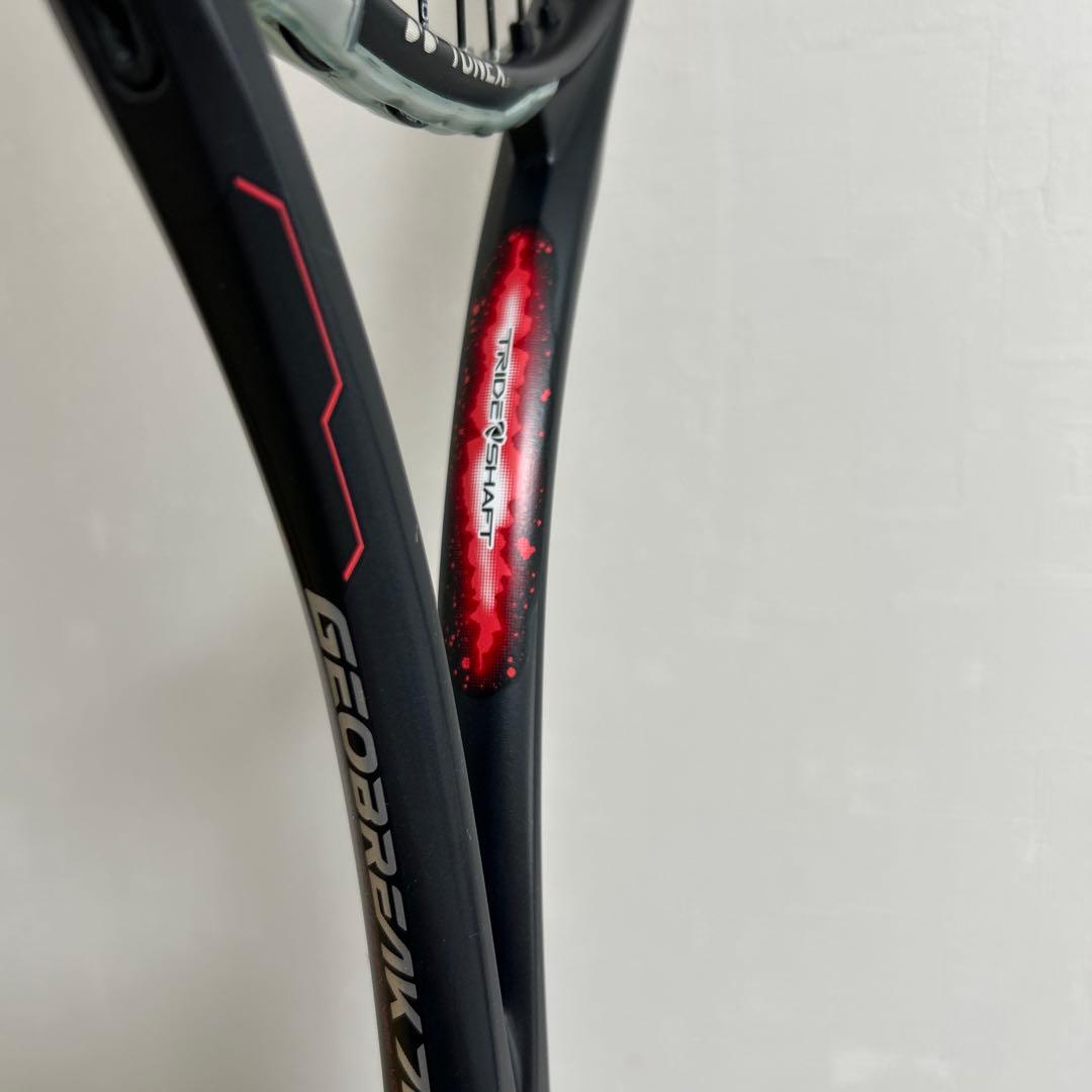 YONEX GEOBREAK 70S ソフトテニスラケット