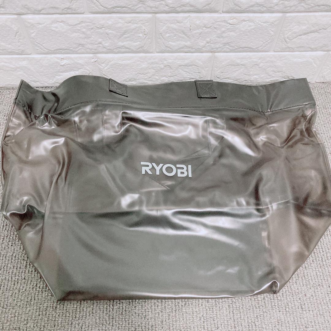 美品 RYOBI 高圧洗浄機 AJP-2050 高耐久 説明書 外箱 洗車