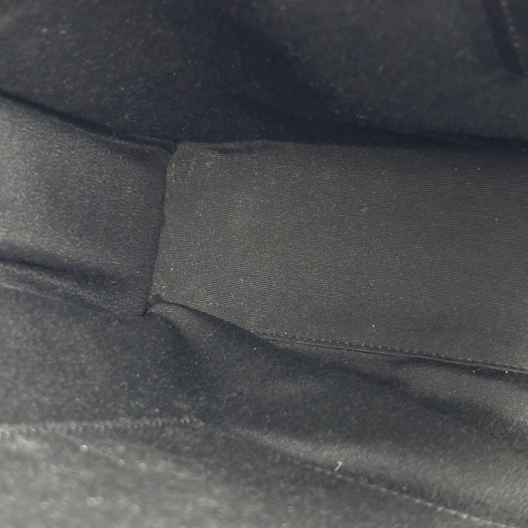 ✨極美品✨ COACH 2way ビジネスバッグ F35430 グレー/ブラック