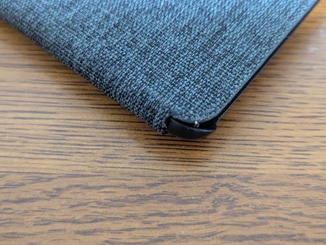 Kindle Paperwhite 第11世代+純正カバー