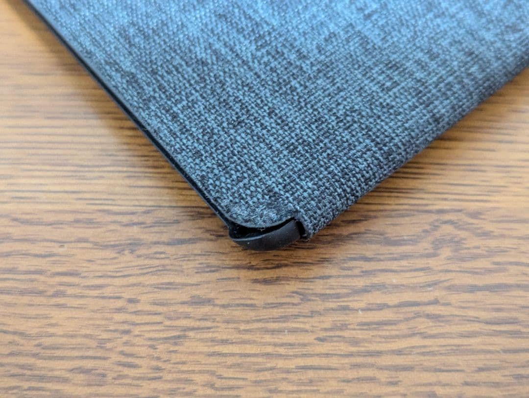 Kindle Paperwhite 第11世代+純正カバー