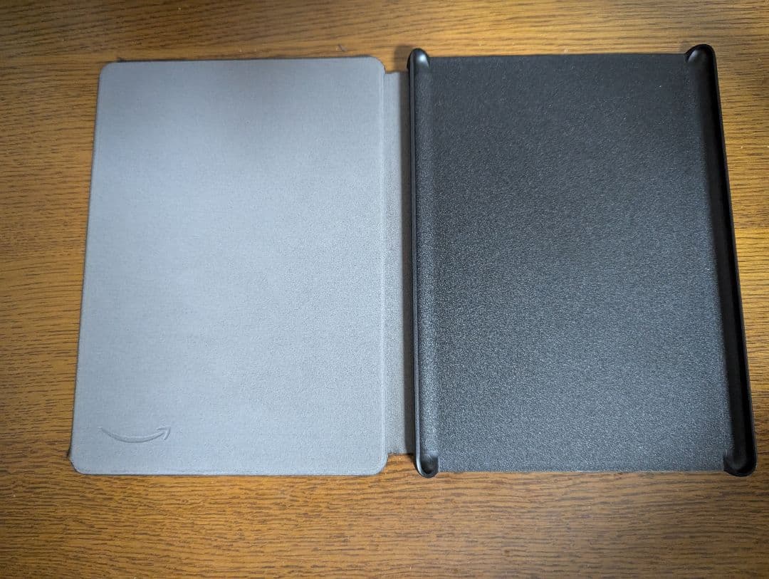 Kindle Paperwhite 第11世代+純正カバー