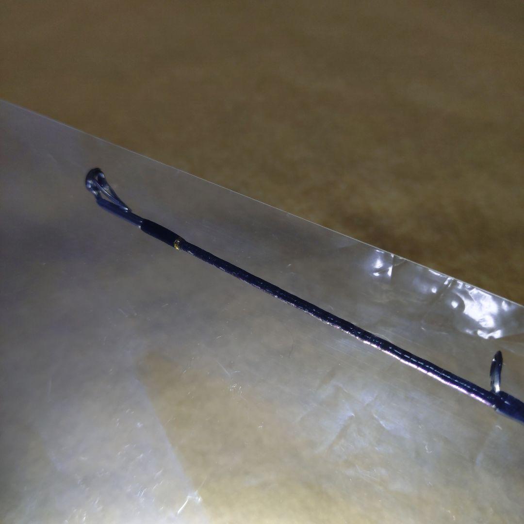 スクイッドマニア 708zero−G EVOLUTION KAGETORA