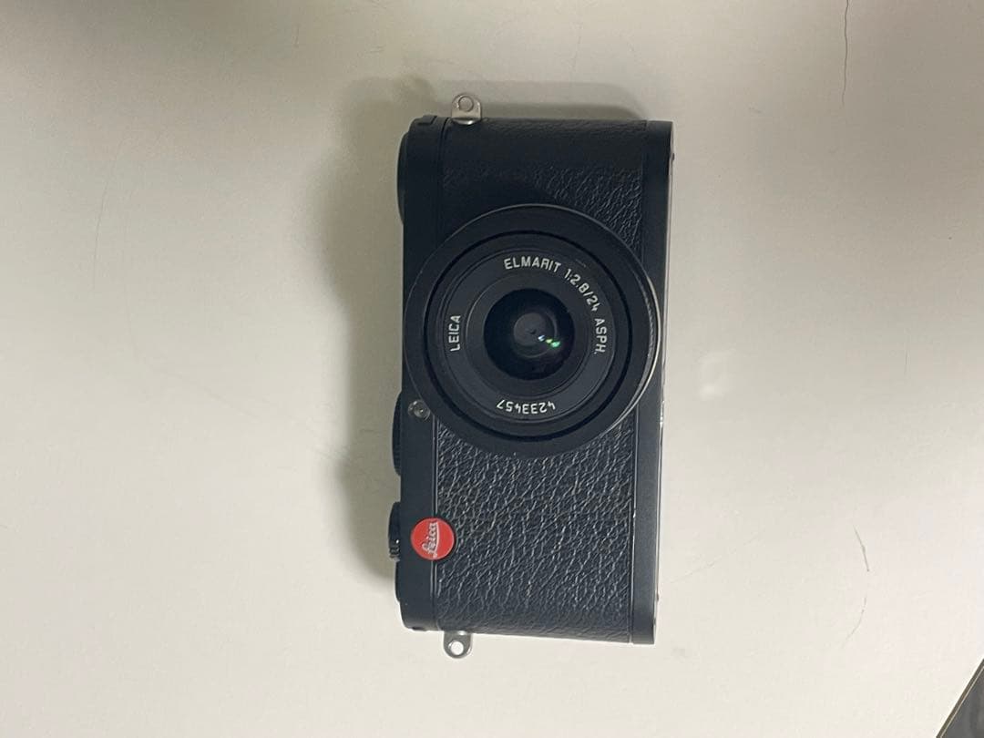 Leica X1 デジタルカメラ