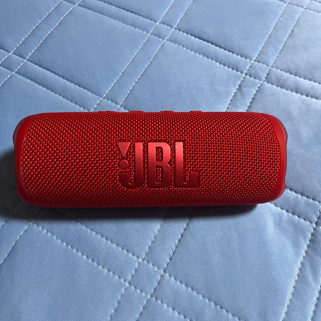 JBL flip6 ワイヤレススピーカー