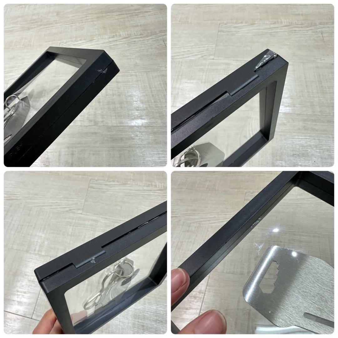 希少 kiko kostadinov キココスタディノフ キコ キーホルダー