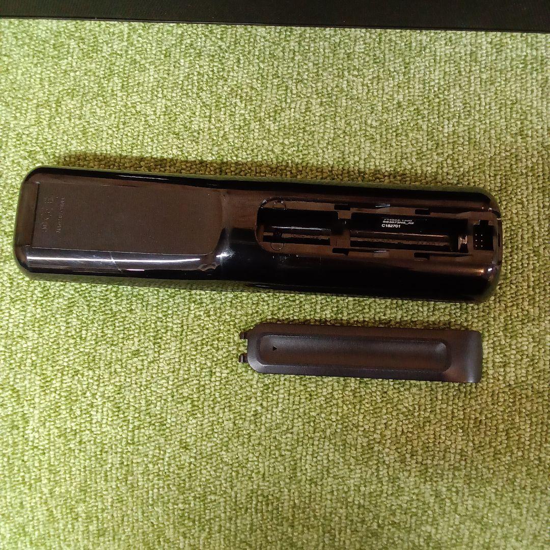 BOSE Bluetooth Solo 5 TV sound system ①