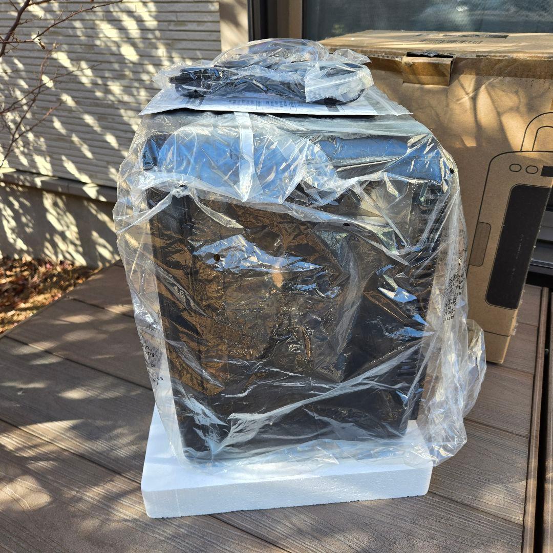 10L小型冷蔵庫　CH-10L ポータブル　新品