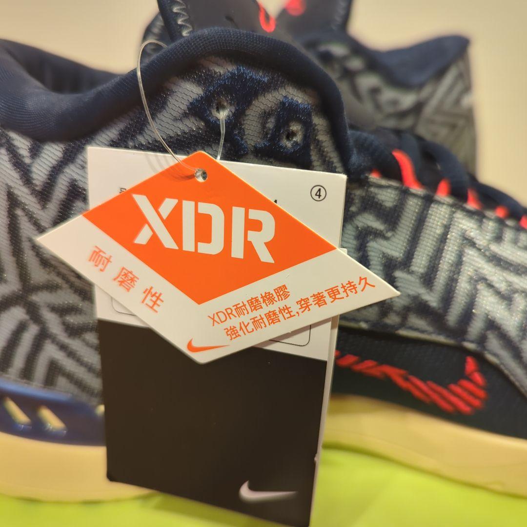 ナイキ レブロン ネクスト ジェン ジーニサス EP